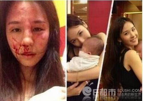 遭家暴捂死丈夫抛尸真相是什么 死者父母求情（图）