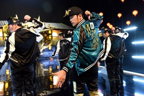 周杰伦新歌创记录 惊天魔盗团2主题曲Now You See Me-闽南网