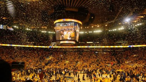 NBA总决赛第二场票价出炉 场边看球14万人民