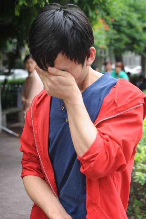 20岁女大学生上午产子下午去上课 浑身发软20天后死亡