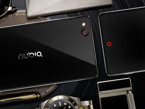 努比亚nubia Z11 Max新品发布会时间 Z11 Max