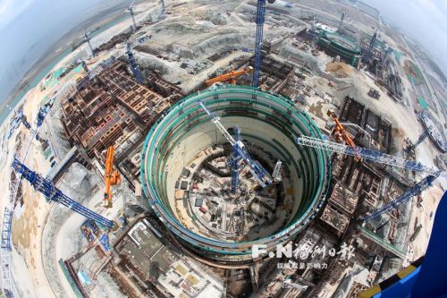 福清核电GDP贡献值_福清核电图片