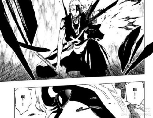 《死神》第677话在线观看:友哈能力深不可测