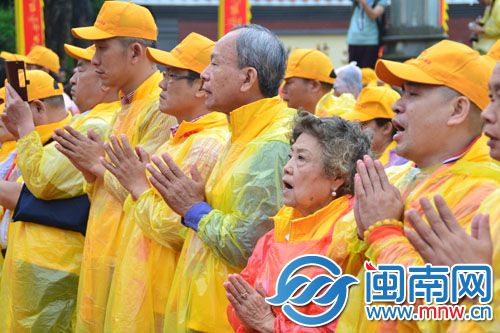 祭奠现场2