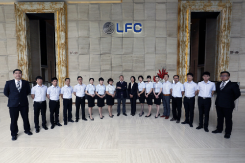 卓先光创立股驿台,发展潜力堪比央级银行