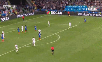 法国2-0提前出线 欧洲杯a组积分排名首位(比赛结果视频回播)