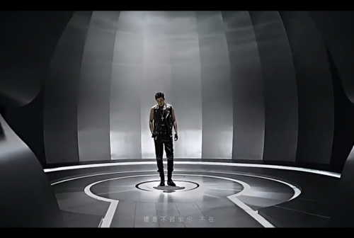 幻城主题曲《不该》周杰伦&张惠妹mv视频m