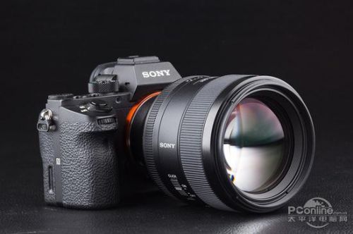 索尼FE85mm F1.4 GM镜头评测 更高画质的好