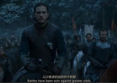 权力的游戏第六季第9集百度网盘360云盘下载