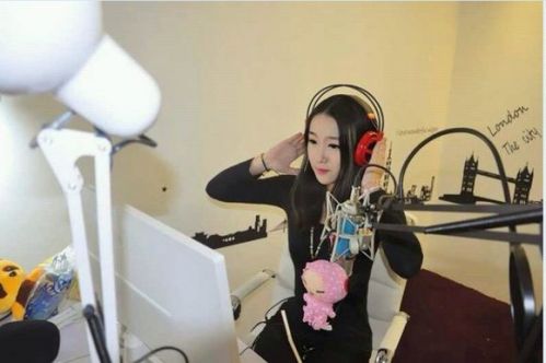 斗鱼tv直播涉黄侵权等行为不断:主播集体出走