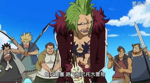 海贼王747集预告 海贼王747集什么时候播出-闽南网