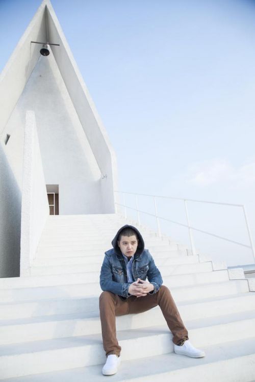 马頔全新单曲《皆非》音频及MV首发 歌词赏析-闽南网