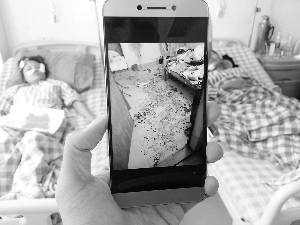 裸男入屋砍伤母女 裸男为什么入屋砍伤母女（图）