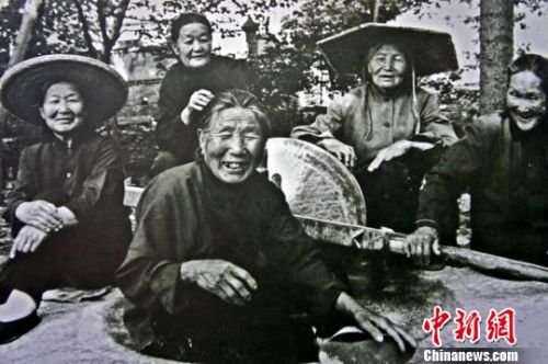 “沂蒙六姐妹”唯一健在老人伊淑英逝世享年91岁