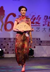 风韵组选手