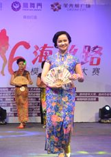 风韵组选手