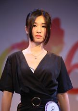 青年组选手