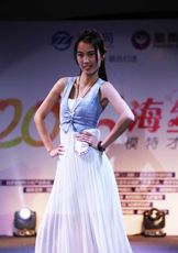 青年组选手