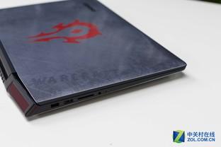联想拯救者Y700部落版游戏本评测 致敬魔兽