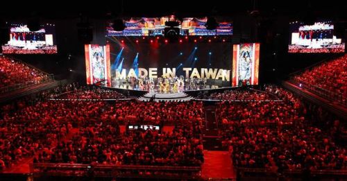  2016金曲奖 第27届主持人嘉宾阵容+精彩看点亮