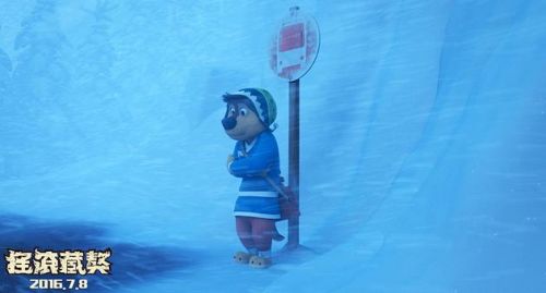 郑钧带《摇滚藏獒》回拉萨追梦不改初衷 自曝不合逻辑-闽南网