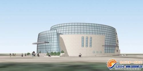 厦门沧江剧院8月落户海沧 巨星莎拉·布莱曼将