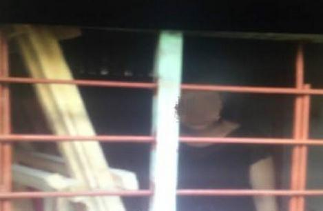 江西少女被关铁笼 揭秘事件始末真相现场照(图)