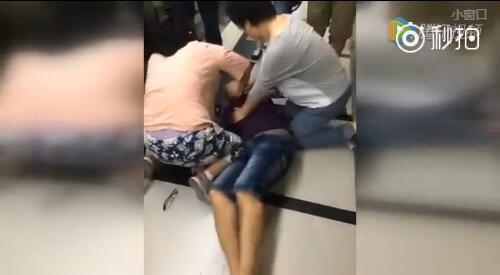 天涯副主编猝死现场视频曝光 揭秘猝死事件发生全过程