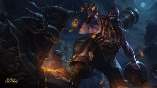 LOL符文法师瑞兹技能分析 瑞兹对线期怎么连招