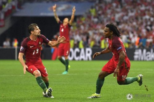 200秒重温桑切斯赛季技巧秀 葡萄牙未来大旗由