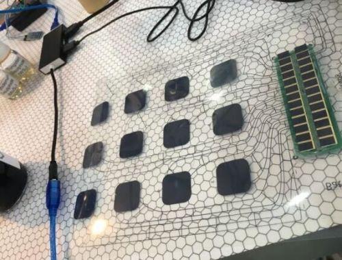 中国将在全球石墨烯产业中起到主导和核心作用