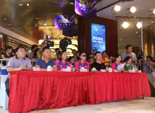  2016海丝路模特才艺大赛复赛圆满落幕 总决赛7月9日盛大举行