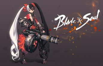 剑灵新职业神枪手什么时候出_剑灵新职业神枪