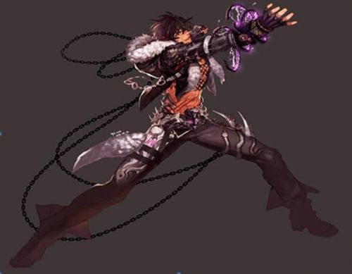 DNF男街霸几大流派推荐 以及常识性问题详解