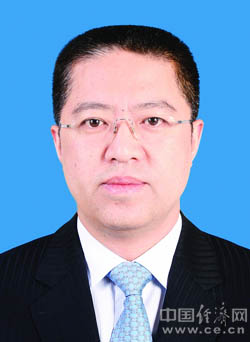 易杰