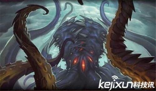 魔兽世界上古之神分析 艾泽拉斯泰坦历史揭秘