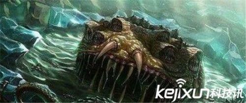 魔兽世界上古之神分析 艾泽拉斯泰坦历史揭秘