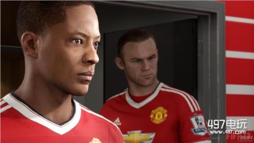 实况足球2017和FIFA17买哪个好 对比参数介绍