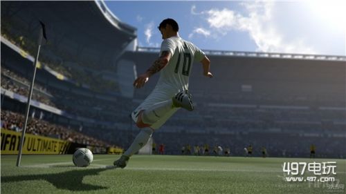 实况足球2017和FIFA17买哪个好 对比参数介绍