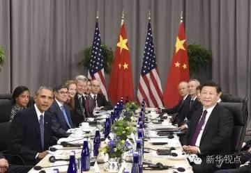 习近平不同场合阐述中国在南海问题上的原则立场