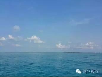 习近平不同场合阐述中国在南海问题上的原则立场