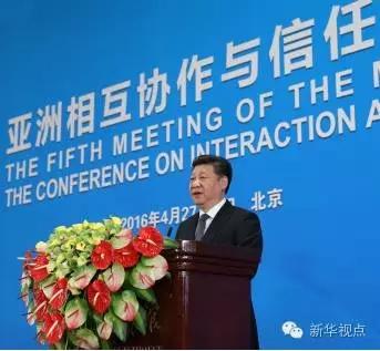 习近平不同场合阐述中国在南海问题上的原则立场
