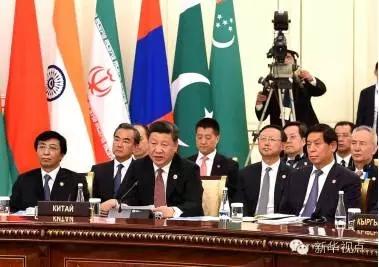 习近平不同场合阐述中国在南海问题上的原则立场