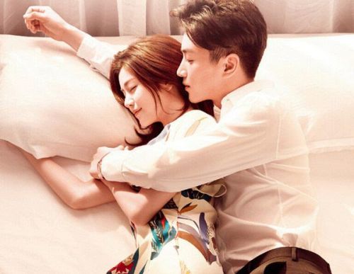 陈妍希怀孕了 昔日小笼包如何一步步蜕变成女