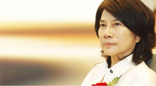 董明珠在格力如何管理_董明珠的能力_董明珠语录