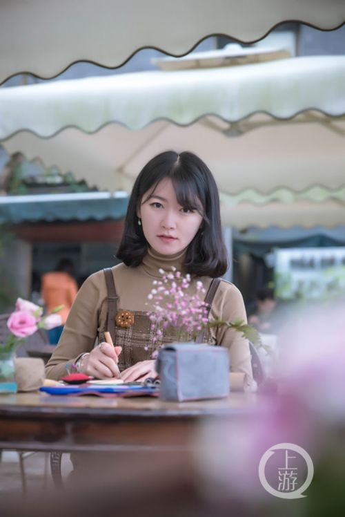 史上最牛求职者:错过面试 她自制简历视频求职