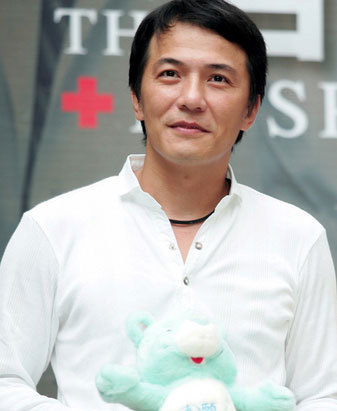 戴立忍是谁 戴立忍个人资料简介及人物争议