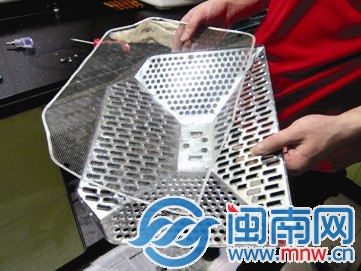 海都U我油烟机清洗前后对比