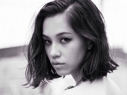 水原希子个人资料微博照片 曾在Ins传下体照片被批恶心-闽南网