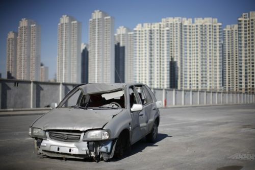 天津市化工设计院因天津爆炸被吊销甲级资质